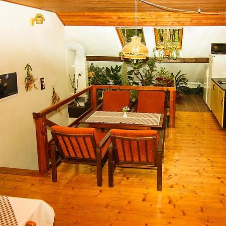 Privat - Harrachov 392 Otel Dış mekan fotoğraf