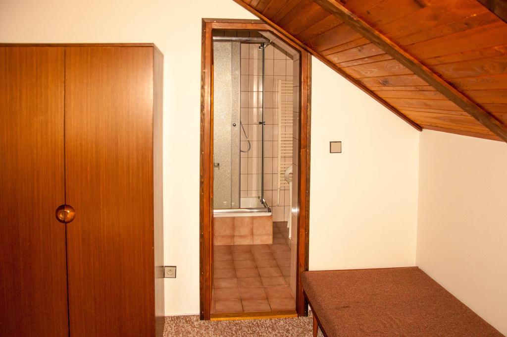 Privat - Harrachov 392 Otel Oda fotoğraf