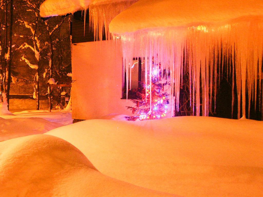 Privat - Harrachov 392 Otel Dış mekan fotoğraf
